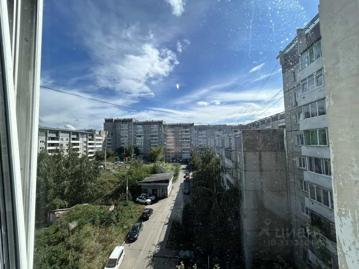 Россия, Иркутск, микрорайон Университетский, 72, фото 28