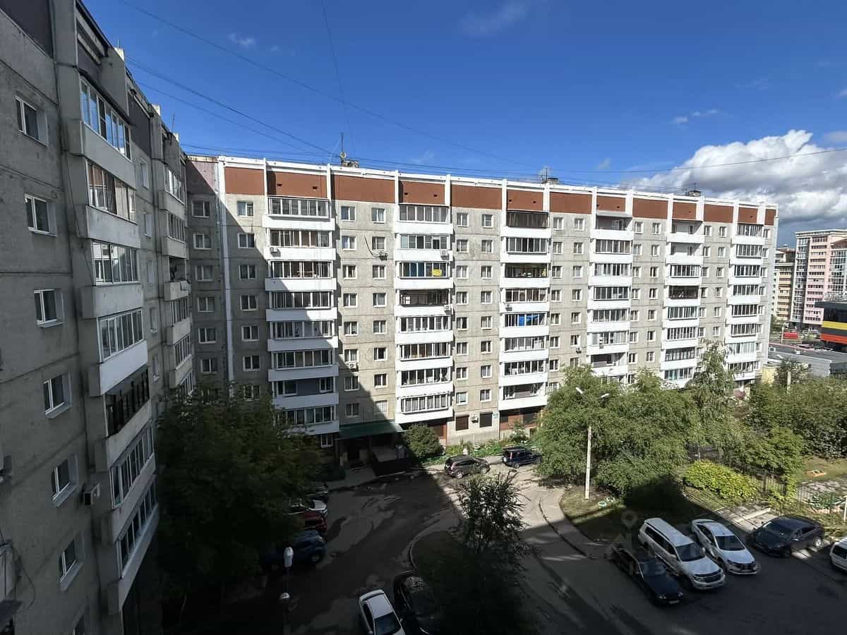 Россия, Иркутск, микрорайон Университетский, 72, фото 29
