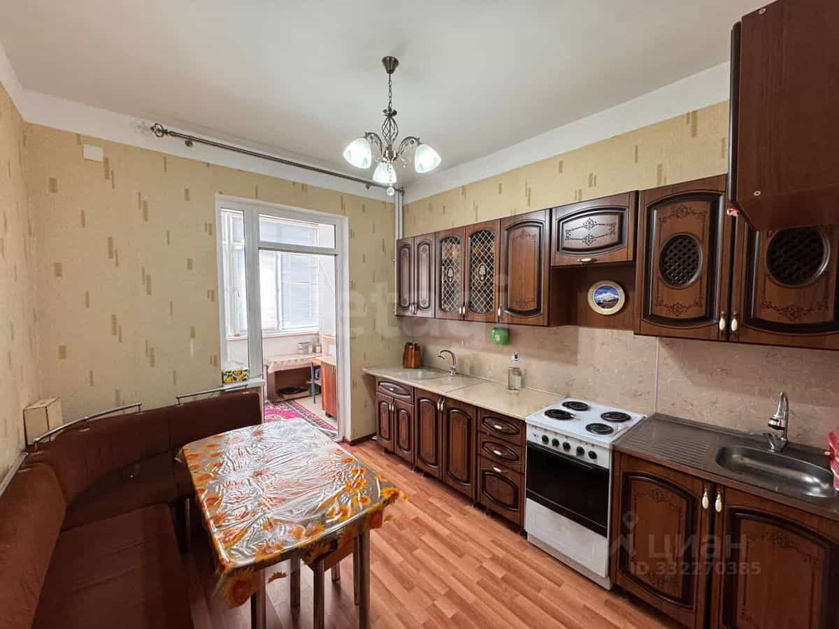 Россия, Республика Дагестан, Махачкала, улица Кадиева, 21, фото 2