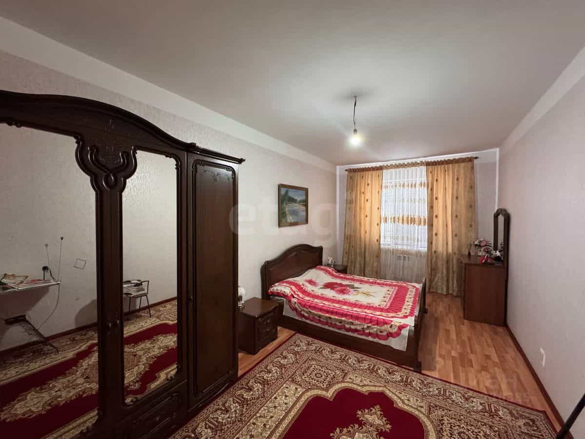 Россия, Республика Дагестан, Махачкала, улица Кадиева, 21, фото 8