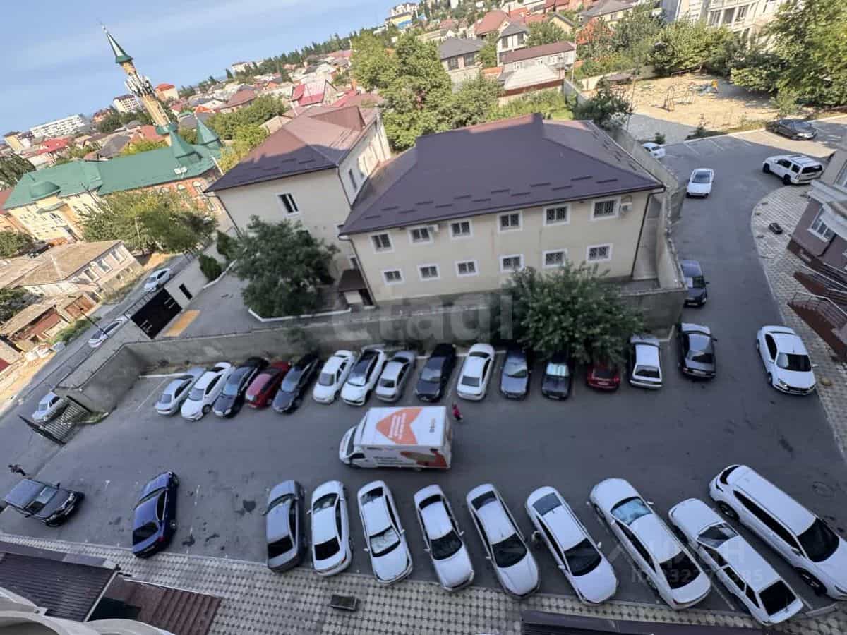 Россия, Республика Дагестан, Махачкала, улица Кадиева, 21, фото 17