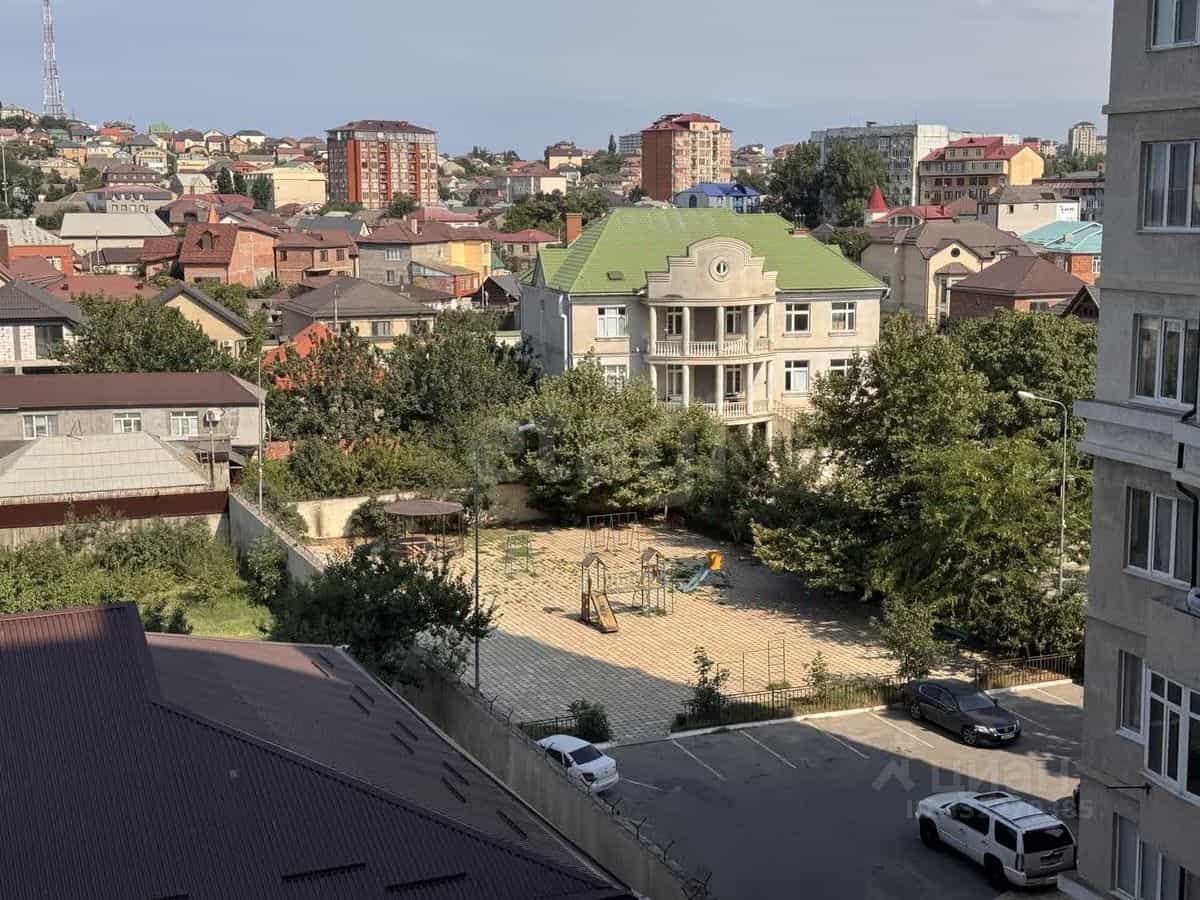 Россия, Республика Дагестан, Махачкала, улица Кадиева, 21, фото 18