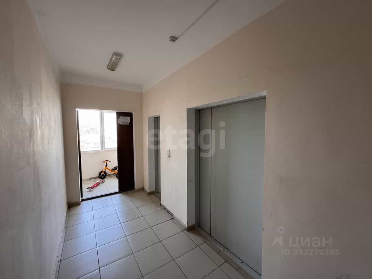 Россия, Республика Дагестан, Махачкала, улица Кадиева, 21, фото 21