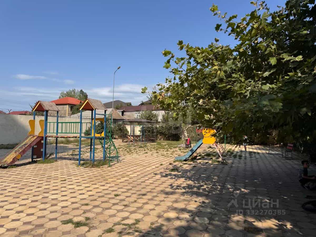 Россия, Республика Дагестан, Махачкала, улица Кадиева, 21, фото 22