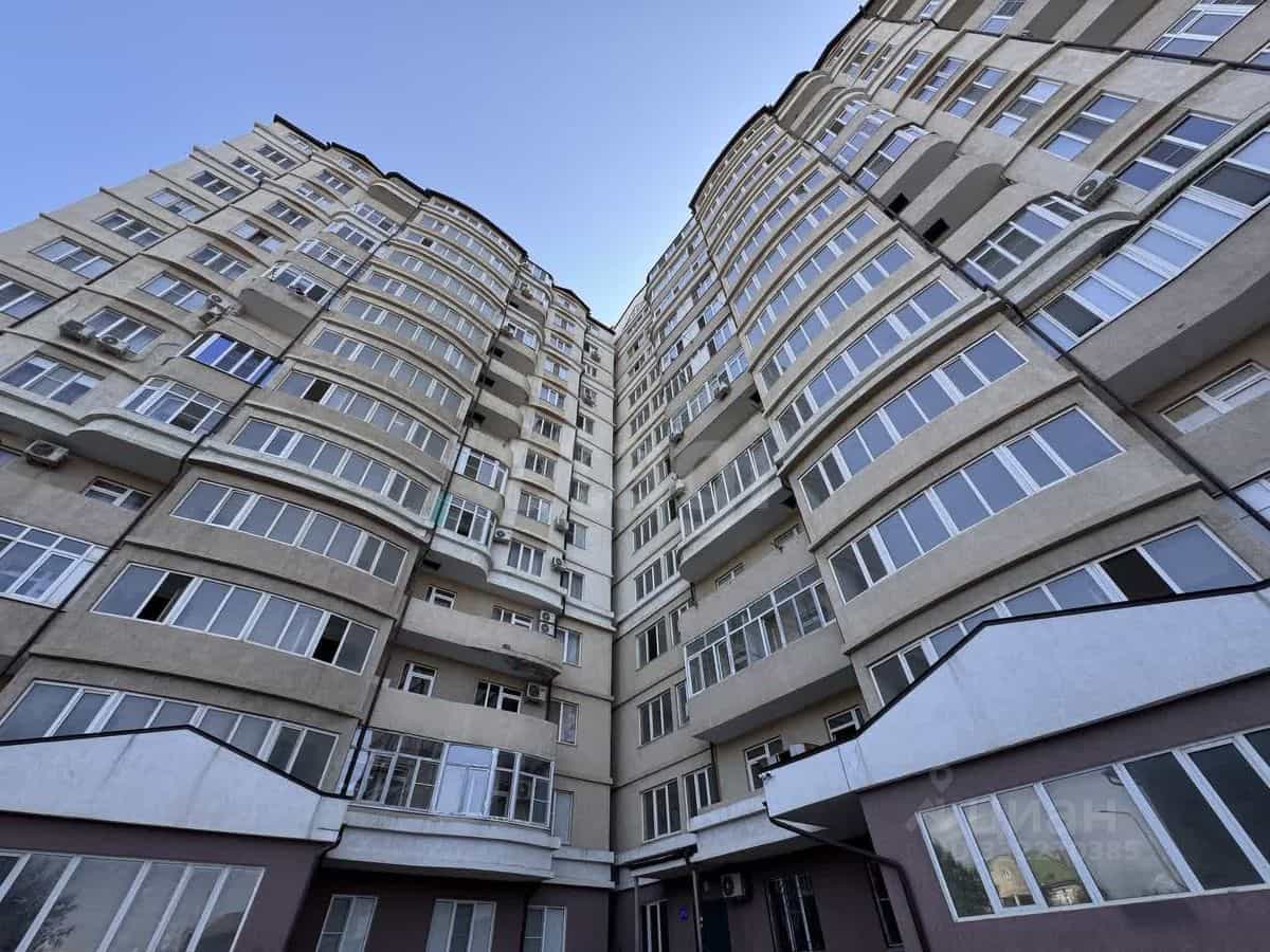 Россия, Республика Дагестан, Махачкала, улица Кадиева, 21, фото 23