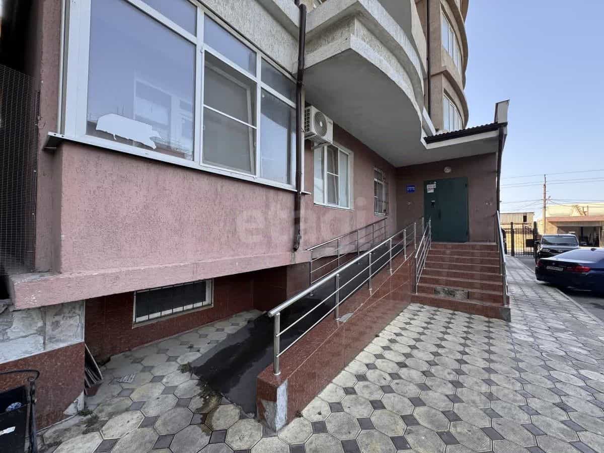 Россия, Республика Дагестан, Махачкала, улица Кадиева, 21, фото 24