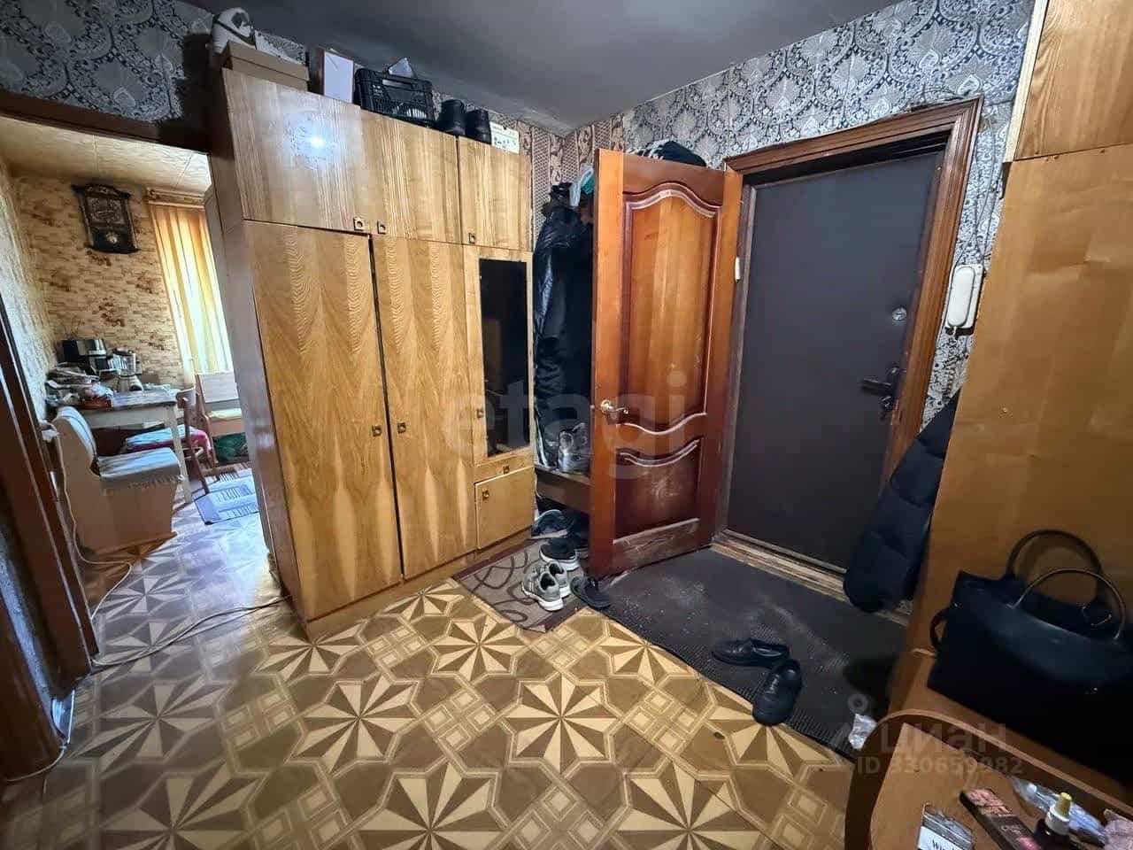 Россия, Брянская область, Унеча, Пролетарская улица, 5Ак1, фото 10