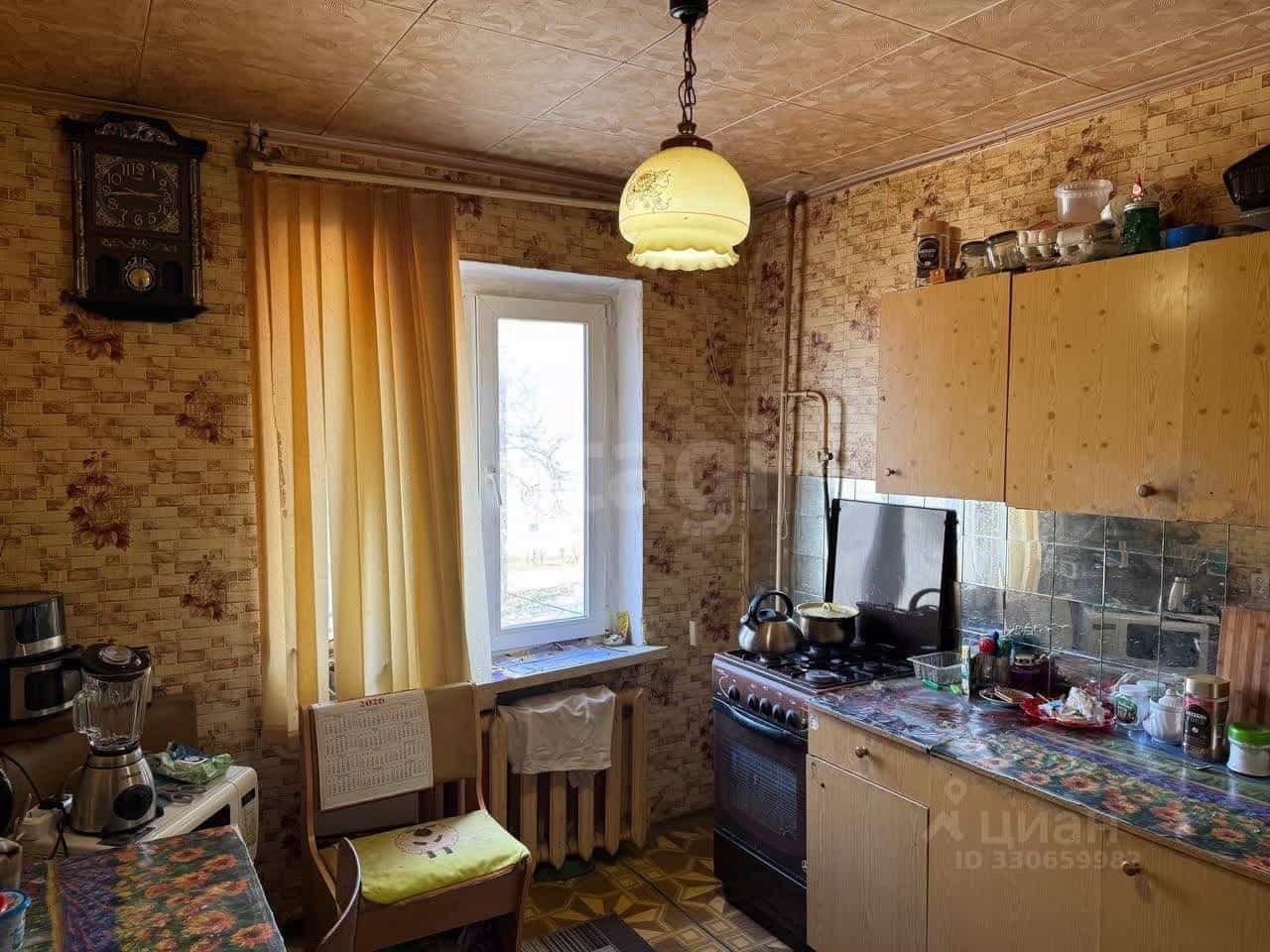 Россия, Брянская область, Унеча, Пролетарская улица, 5Ак1, фото 11