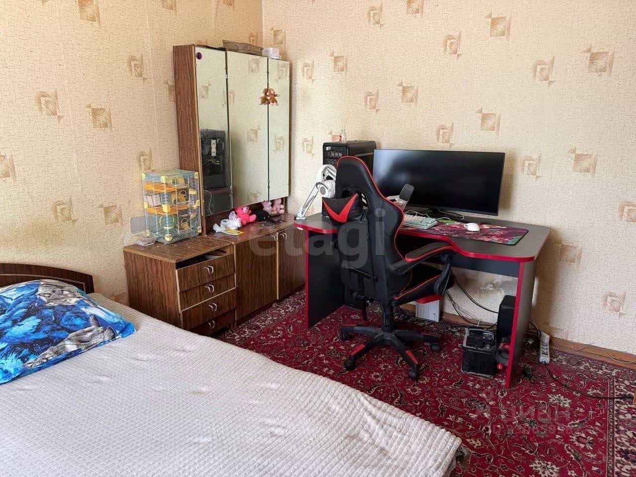 Россия, Брянская область, Унеча, Пролетарская улица, 5Ак1, фото 19
