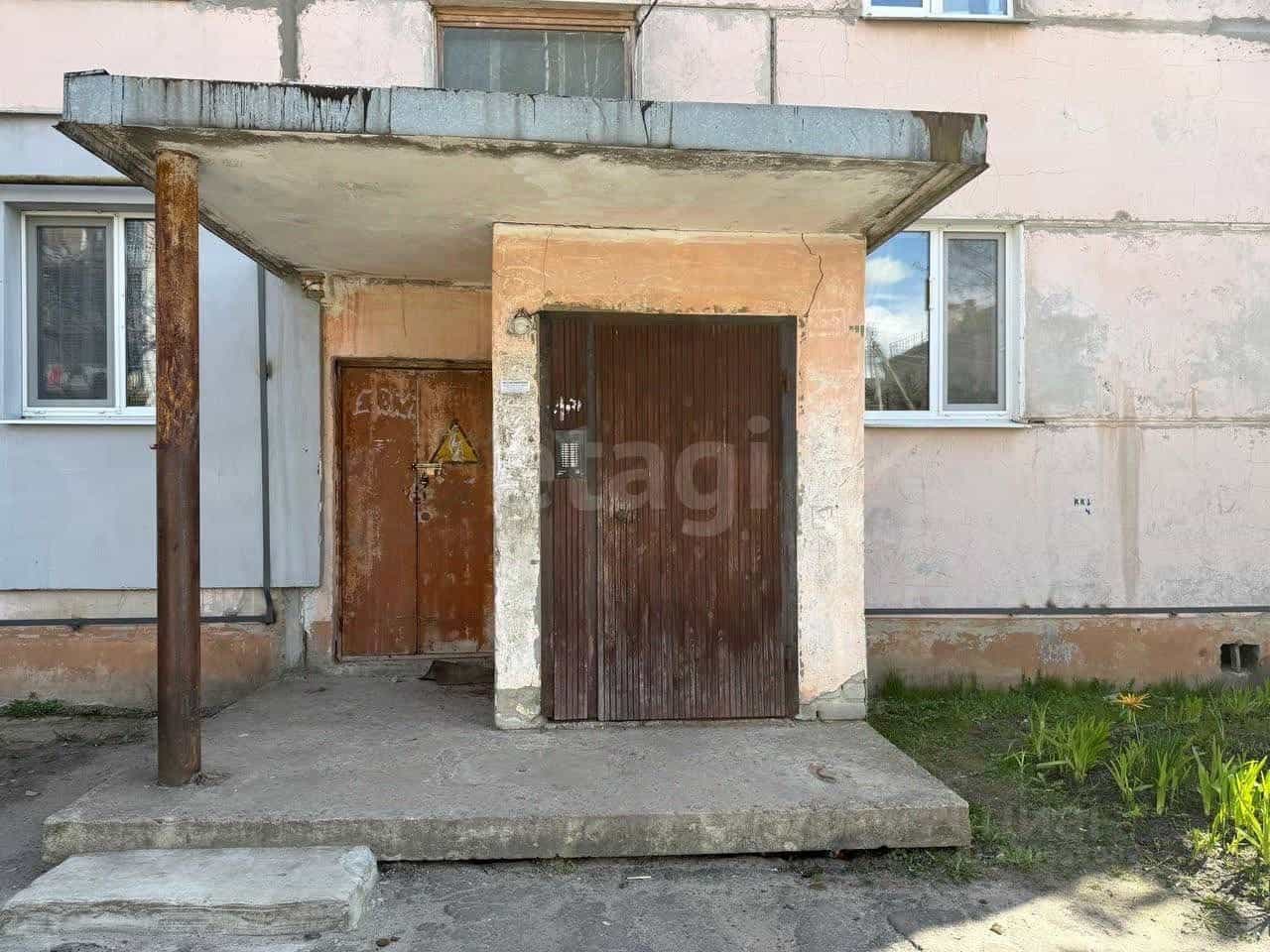 Россия, Брянская область, Унеча, Пролетарская улица, 5Ак1, фото 21