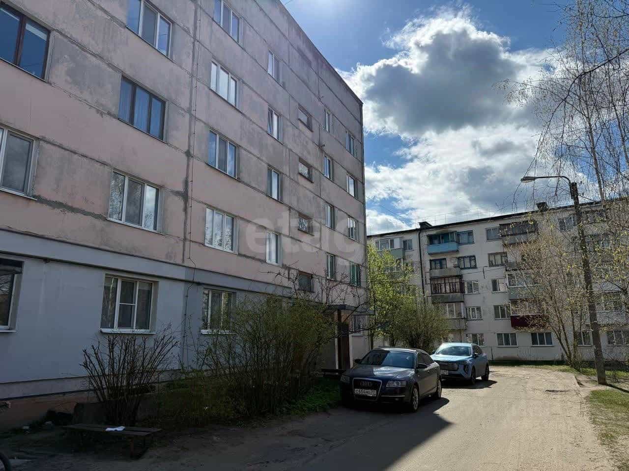Россия, Брянская область, Унеча, Пролетарская улица, 5Ак1, фото 22