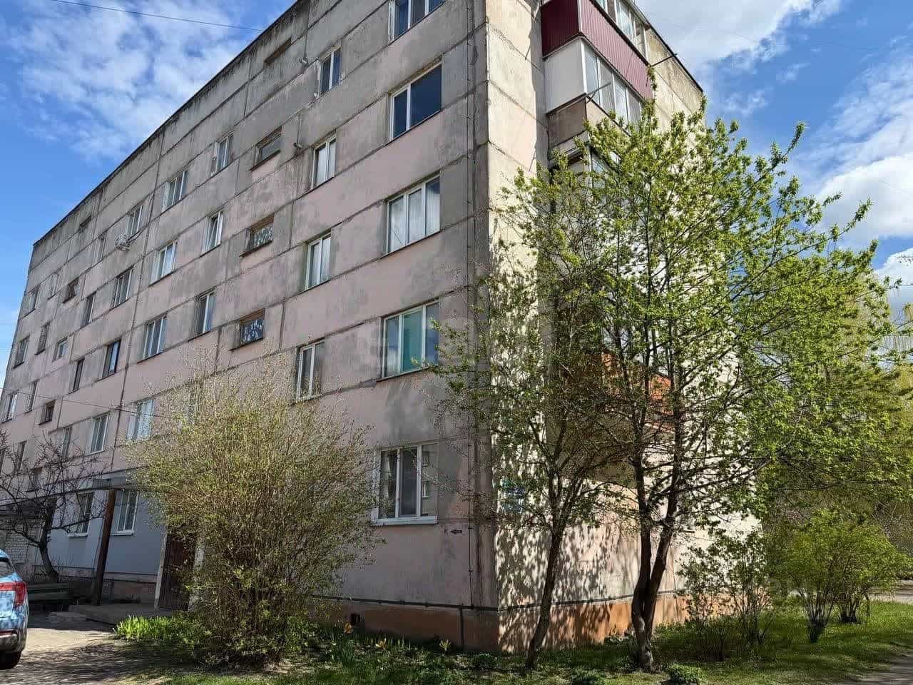 Россия, Брянская область, Унеча, Пролетарская улица, 5Ак1, фото 23