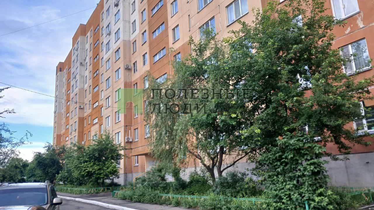 Россия, Курган, улица Бурова-Петрова, 98Г