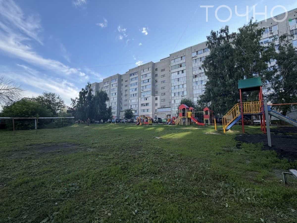 Россия, Пенза, улица Аустрина, 162, фото 20