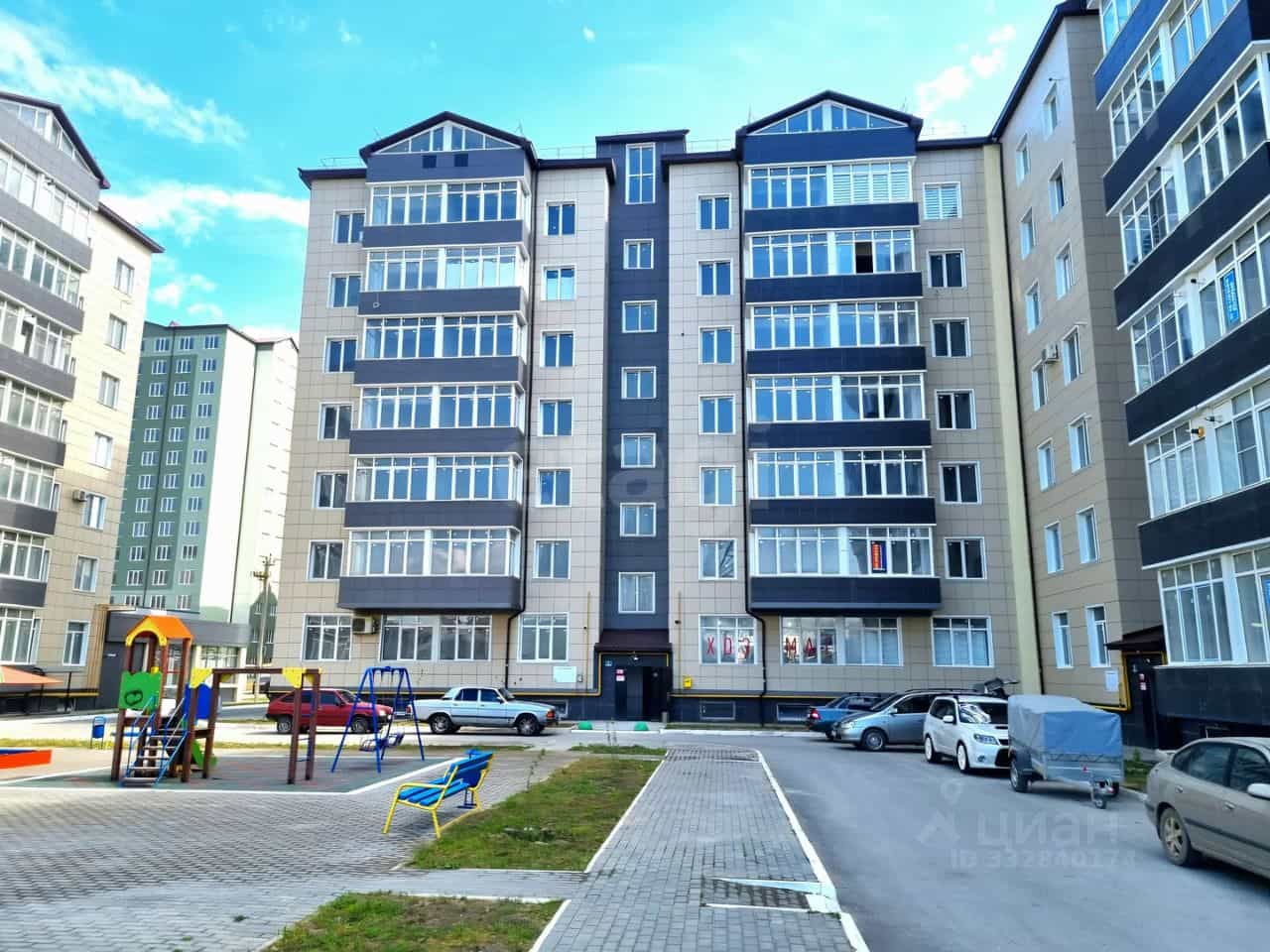 Россия, Республика Дагестан, Каспийск, Каспийское шоссе, 26