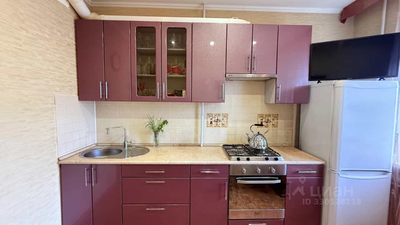 Россия, Астрахань, улица Баумана, 11к3, фото 7