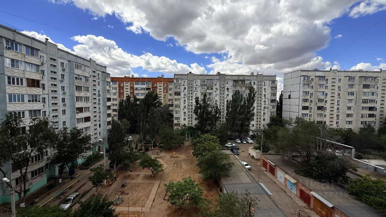 Россия, Астрахань, улица Баумана, 11к3, фото 23