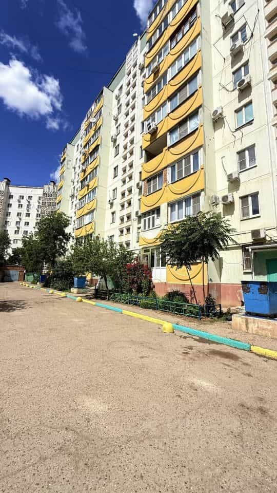 Россия, Астрахань, улица Баумана, 11к3, фото 26