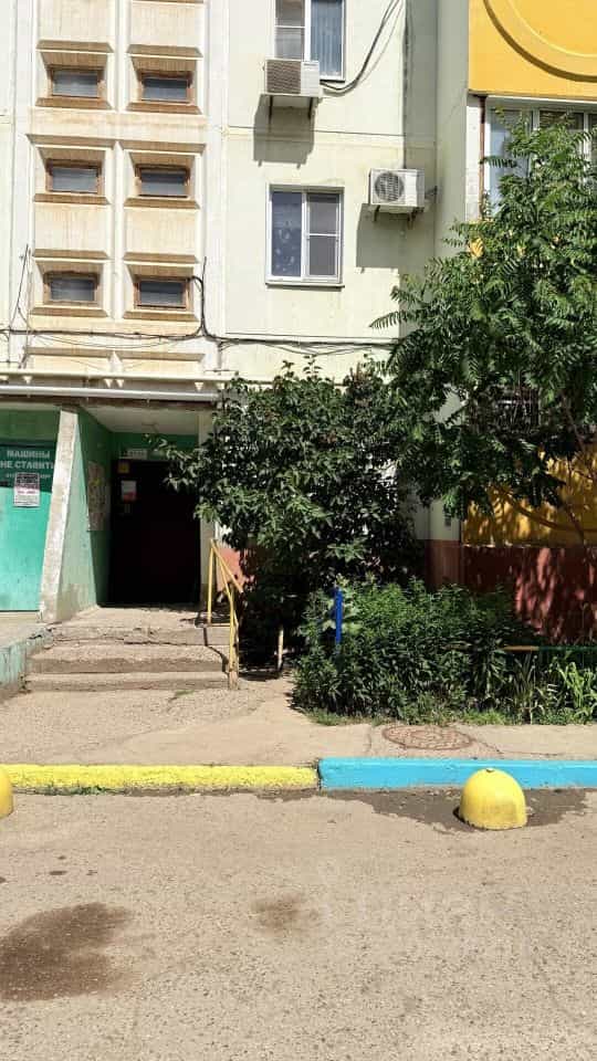 Россия, Астрахань, улица Баумана, 11к3, фото 27