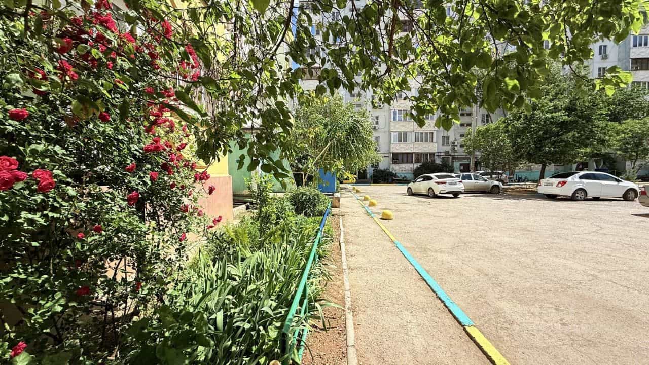 Россия, Астрахань, улица Баумана, 11к3, фото 28