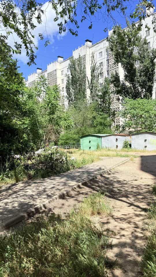 Россия, Астрахань, улица Баумана, 11к3, фото 29