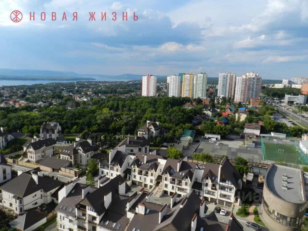 Россия, Самара, Солнечная улица, 28