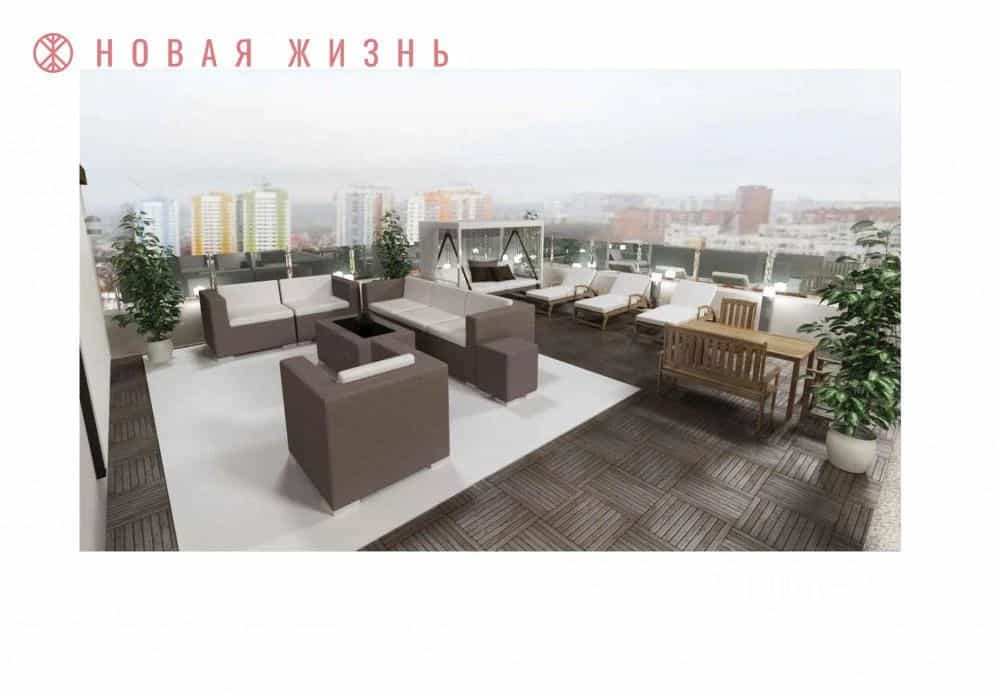 Россия, Самара, Солнечная улица, 28, фото 15
