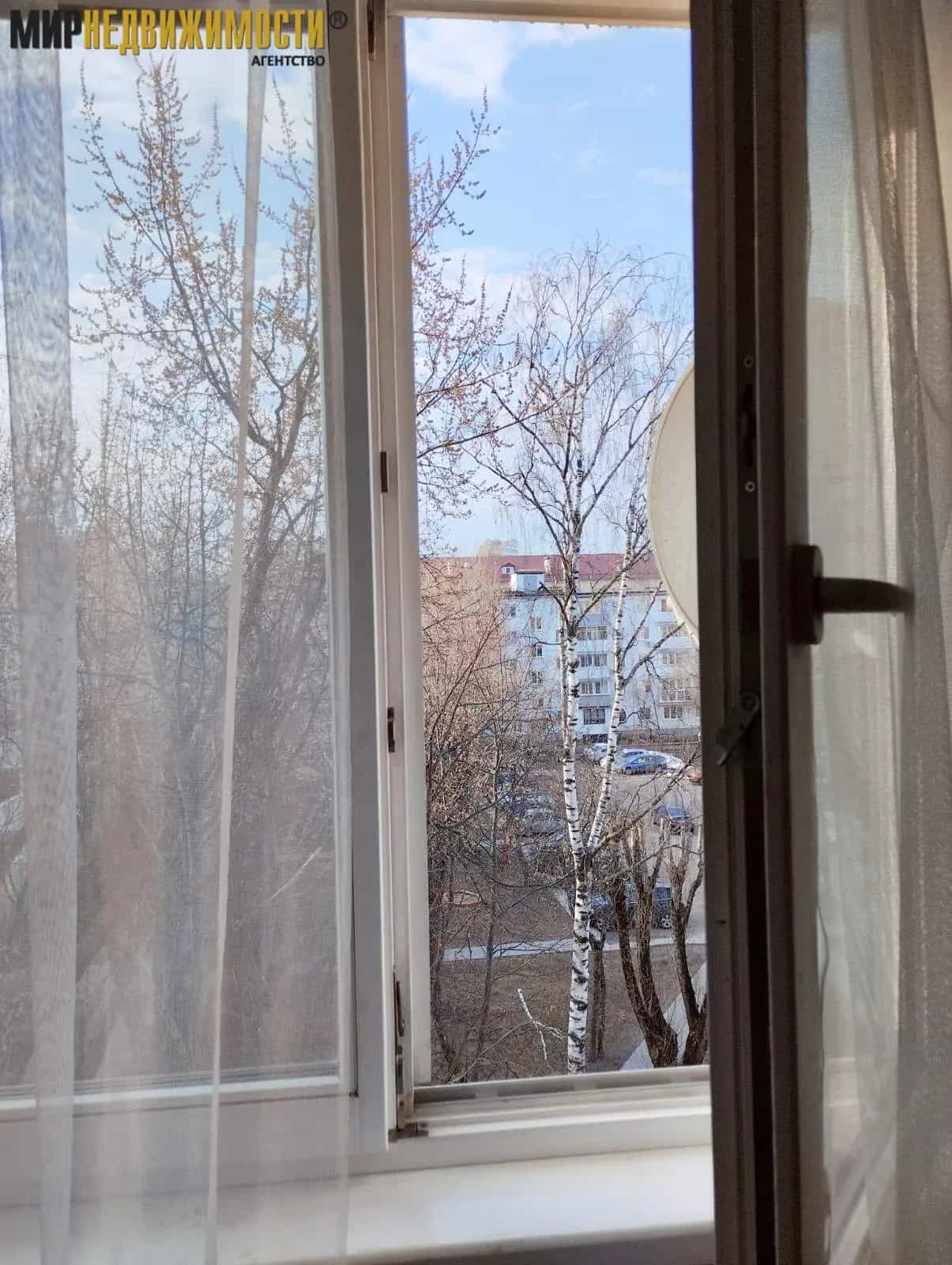 Беларусь, Минск, бульвар Шевченко, 22