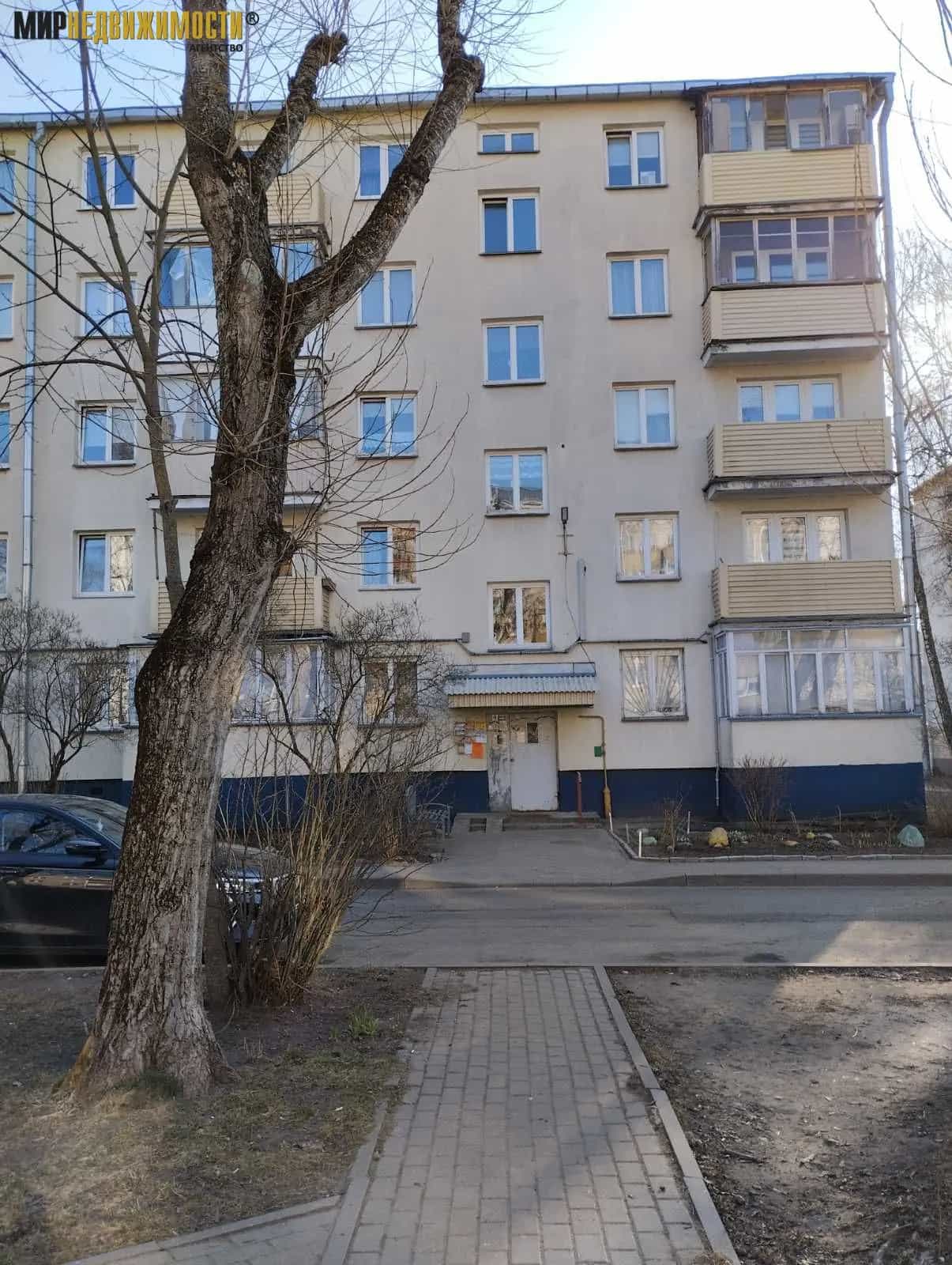 Беларусь, Минск, бульвар Шевченко, 22, фото 13