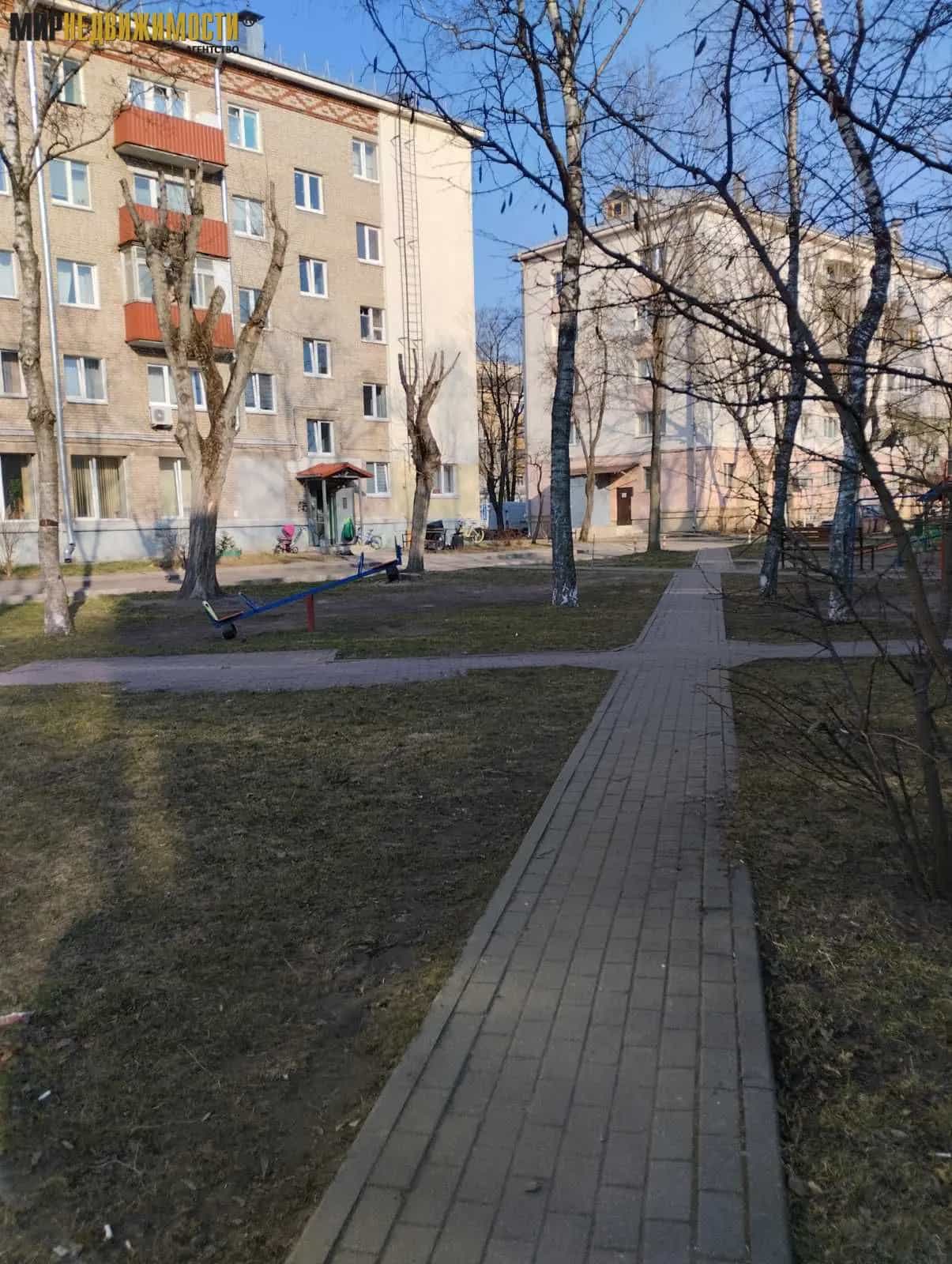 Беларусь, Минск, бульвар Шевченко, 22, фото 14
