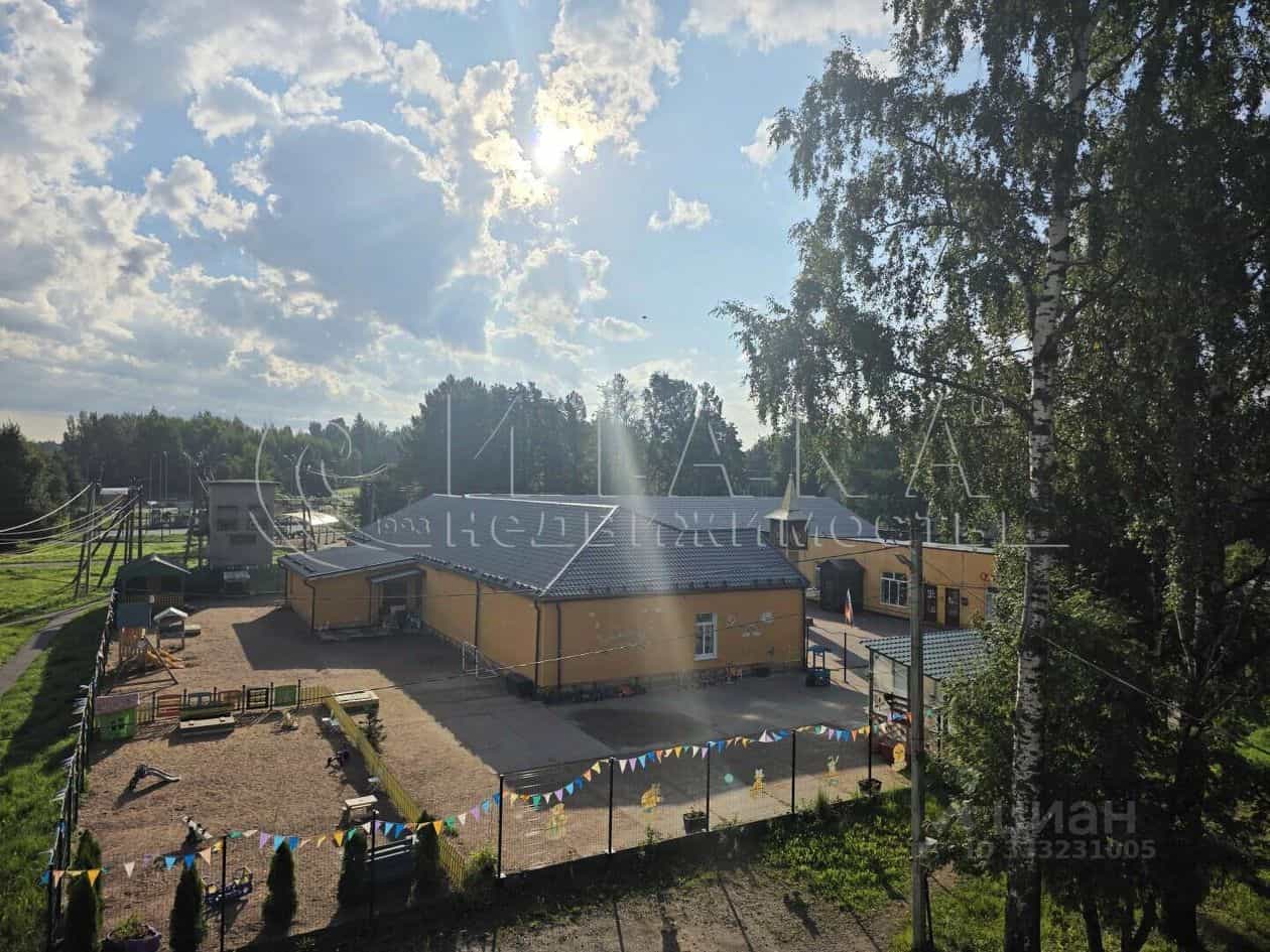 Россия, Ленинградская область, Всеволожский район, Колтушское городское поселение, деревня Разметелево, 1, фото 7
