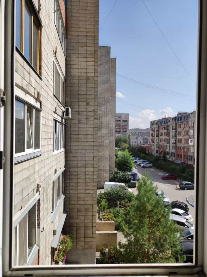 Россия, Омск, улица Масленникова, 66, фото 7