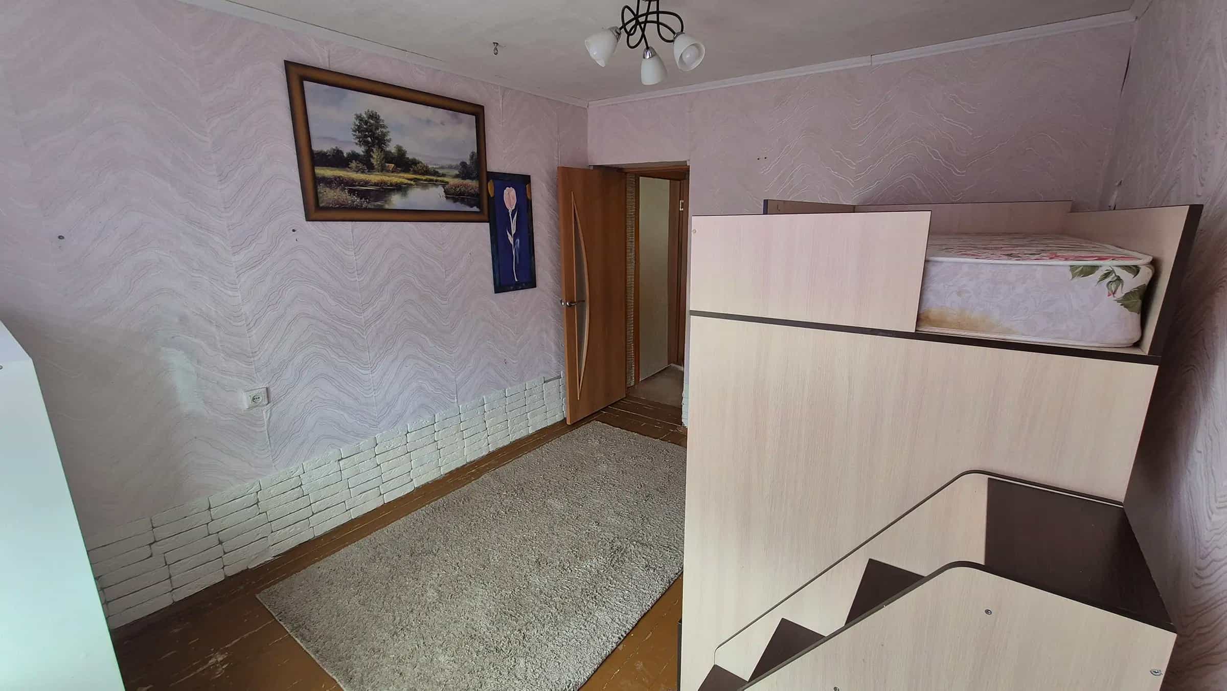 Беларусь, Минская область, Дзержинский район, Путчинский сельсовет, агрогородок Скирмантово, Школьная улица, 3, фото 12