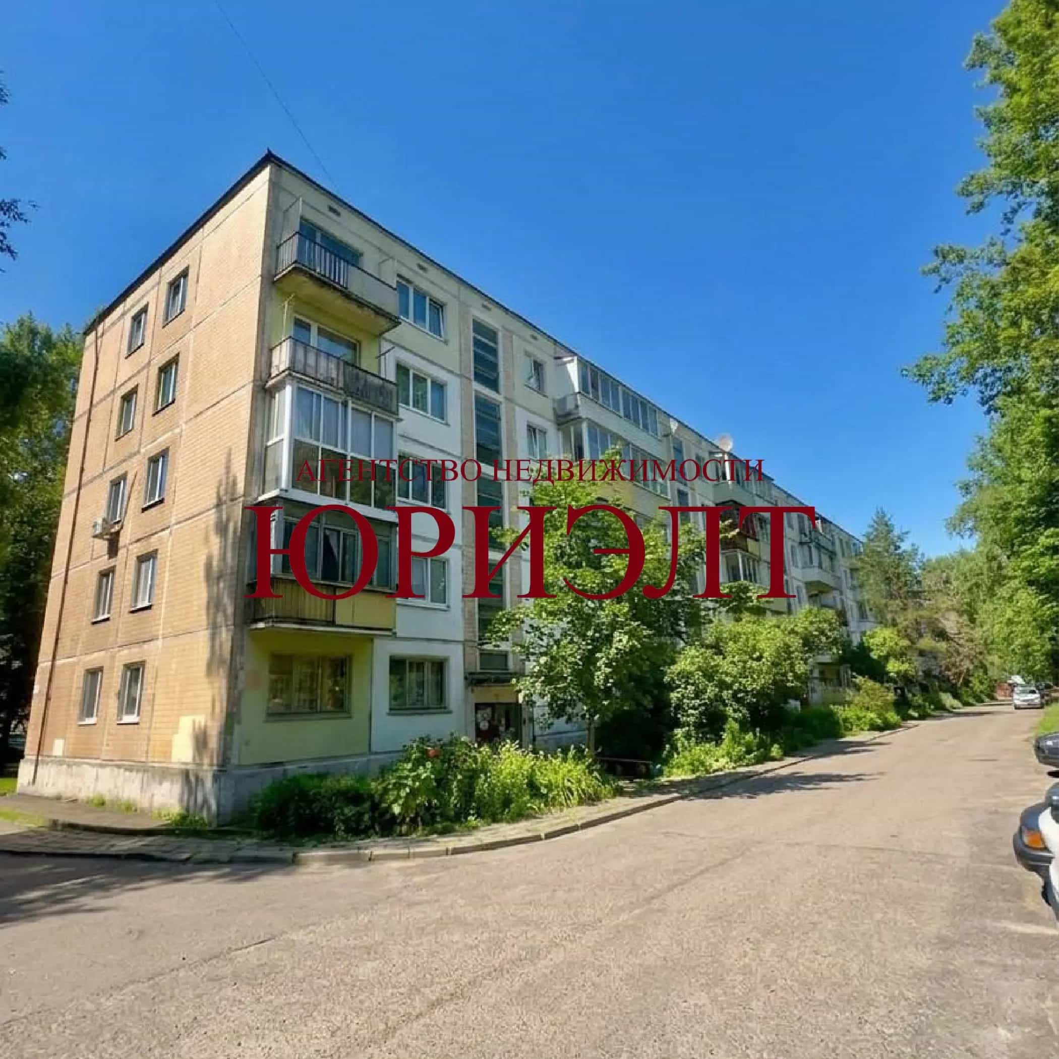 Беларусь, Витебск, Смоленская улица, 4к6