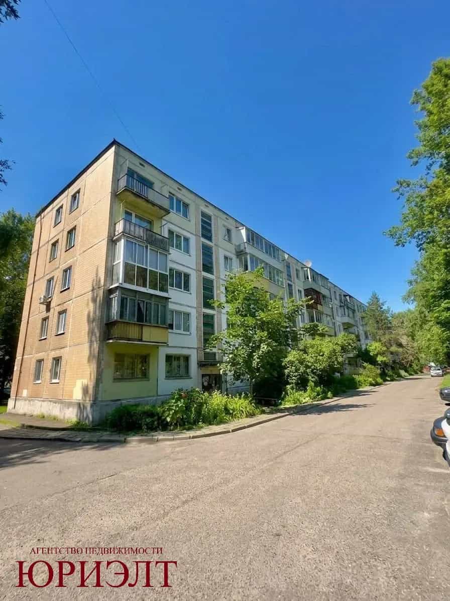 Беларусь, Витебск, Смоленская улица, 4к6, фото 2