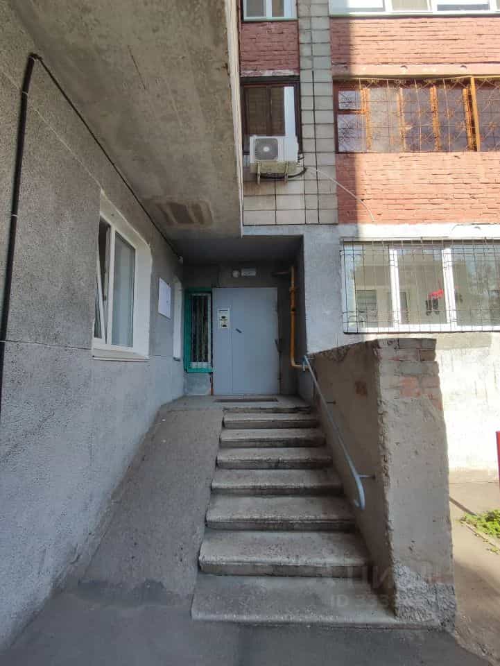 Россия, Омск, улица Масленникова, 66, фото 21