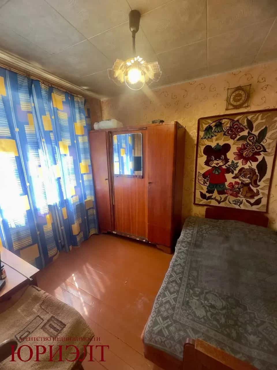 Беларусь, Витебск, Смоленская улица, 4к6, фото 3