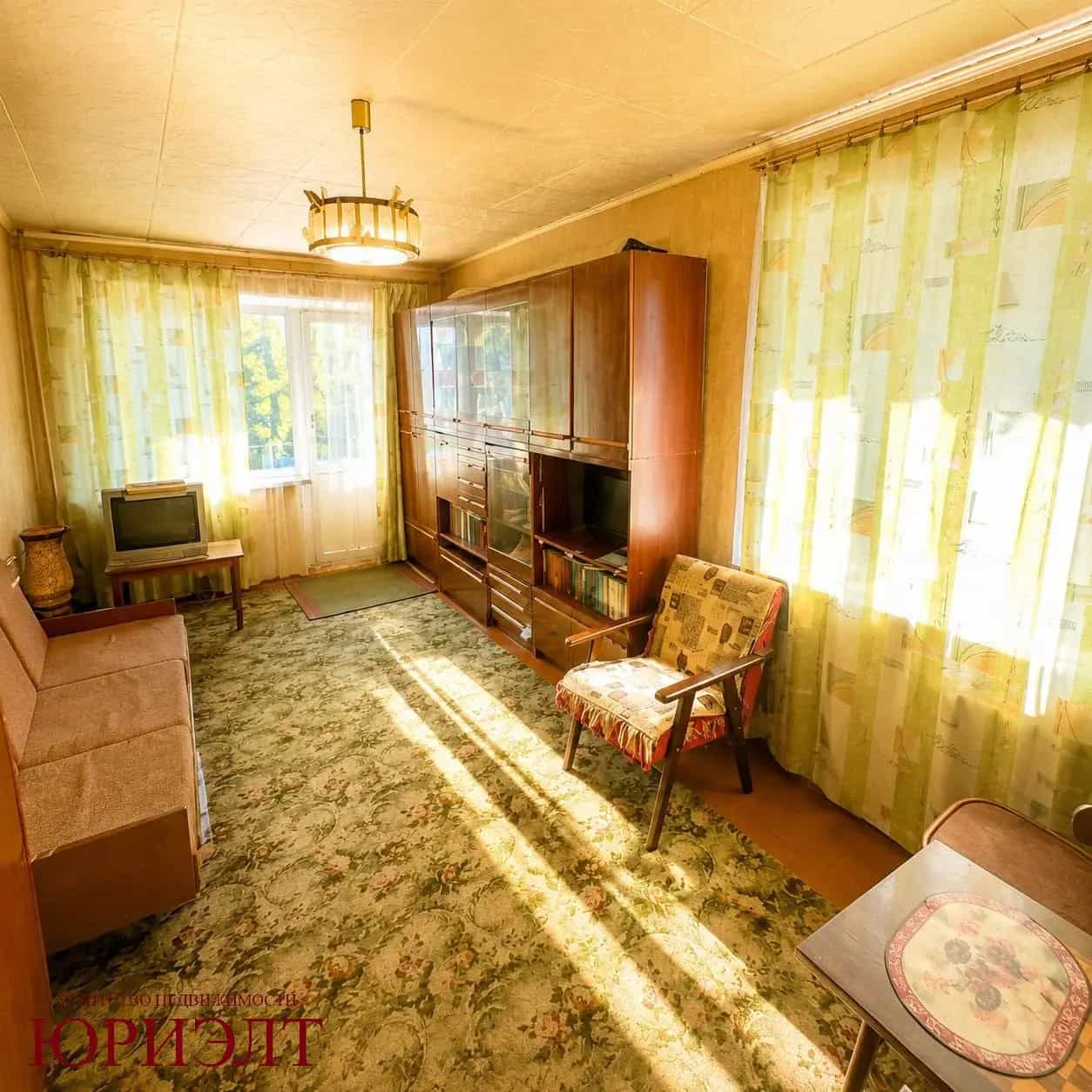 Беларусь, Витебск, Смоленская улица, 4к6, фото 4