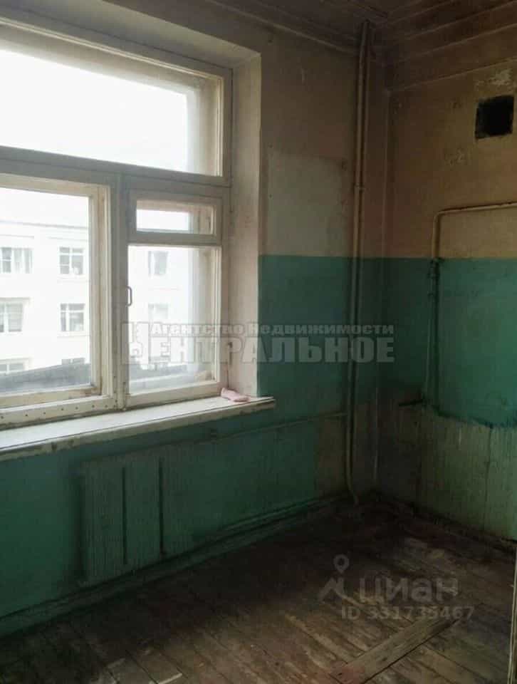 Россия, Смоленск, улица Дзержинского, 7, фото 8