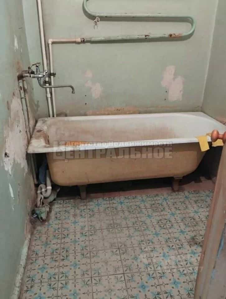 Россия, Смоленск, улица Дзержинского, 7, фото 10
