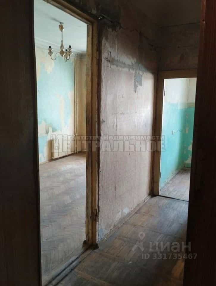 Россия, Смоленск, улица Дзержинского, 7, фото 12