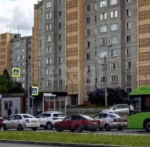 Фото объекта