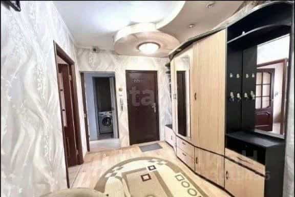 Россия, Курган, жилой район Заозёрный, 6-й микрорайон, 1, фото 3