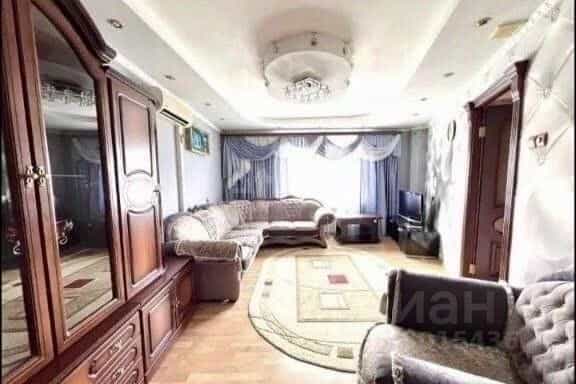 Россия, Курган, жилой район Заозёрный, 6-й микрорайон, 1, фото 8