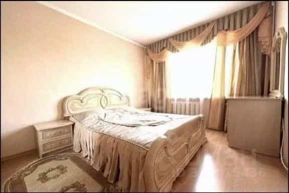 Россия, Курган, жилой район Заозёрный, 6-й микрорайон, 1, фото 10