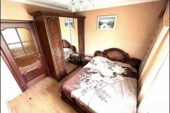 Россия, Курган, жилой район Заозёрный, 6-й микрорайон, 1, фото 11