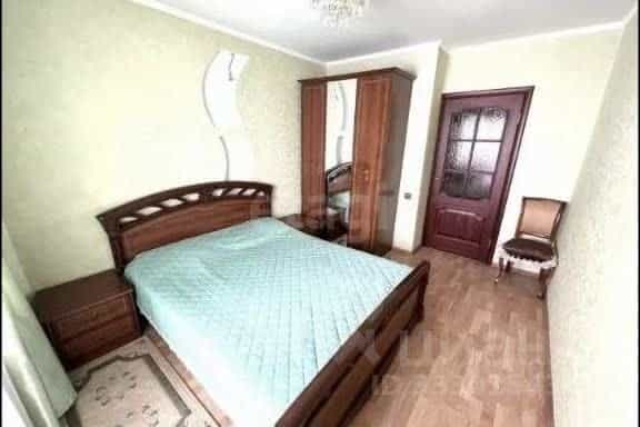 Россия, Курган, жилой район Заозёрный, 6-й микрорайон, 1, фото 12