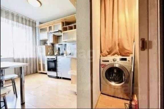 Россия, Курган, жилой район Заозёрный, 6-й микрорайон, 1, фото 14