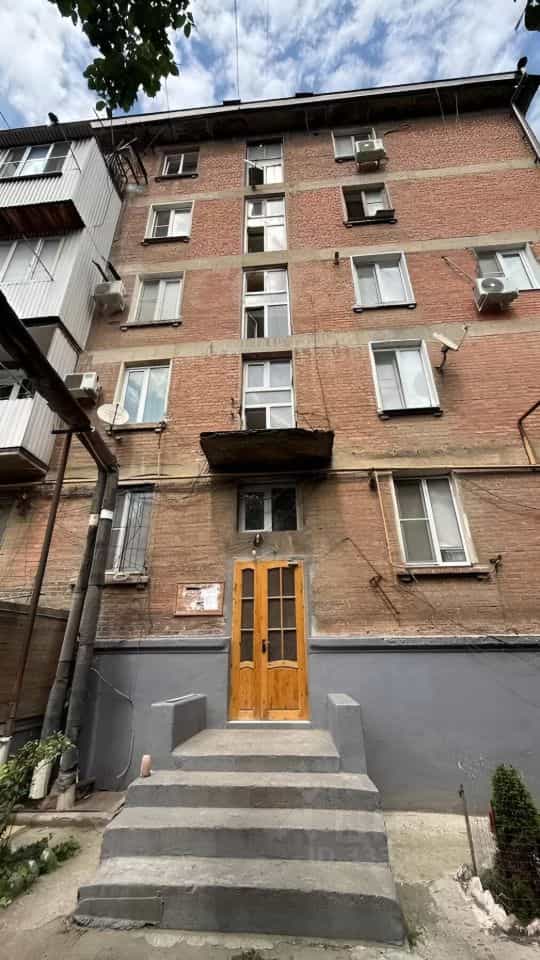 Россия, Республика Дагестан, Махачкала, улица Мирзабекова, 3, фото 10