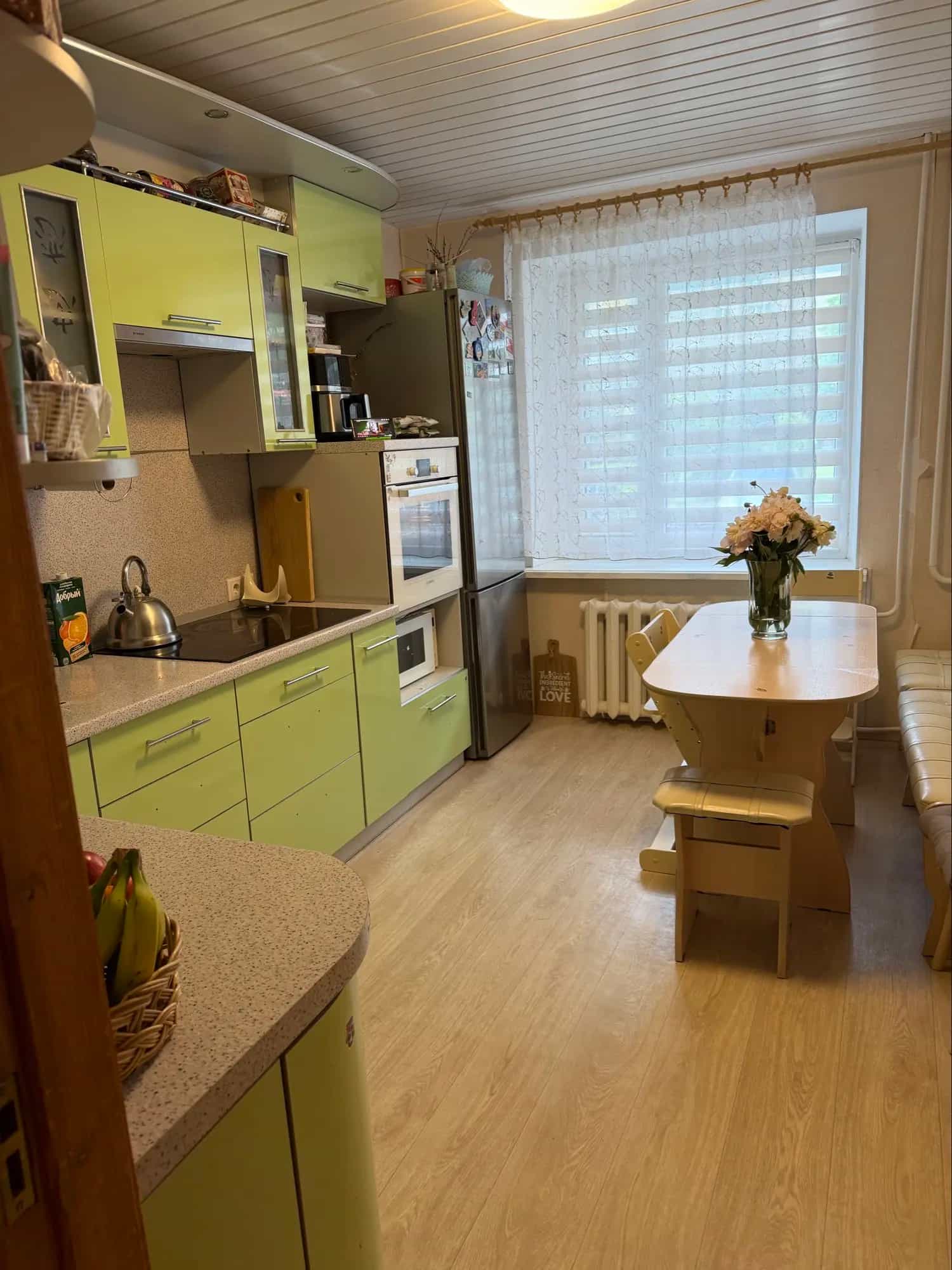 Беларусь, Гомель, улица Петруся Бровки, 49